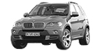 BMW E70 B3302 Fault Code