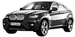 BMW E71 B3302 Fault Code