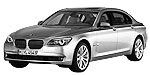 BMW F01 B3302 Fault Code