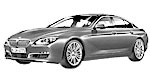 BMW F06 B3302 Fault Code