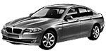 BMW F10 B3302 Fault Code