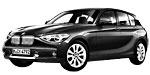 BMW F20 B3302 Fault Code